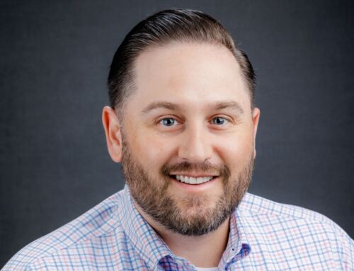 Ryan Ritchie Elected to Destinations Florida Board of Directors