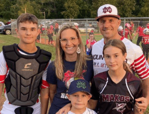 Community Rallies to Help LCSO Deputy, Little League Coach After Flood Damages Home