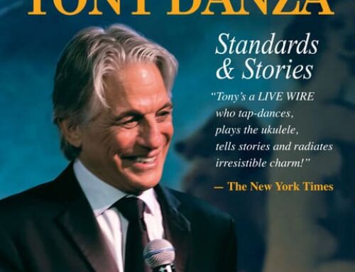 Tony Danza To Make Rare Appearance in Clermont on Saturday