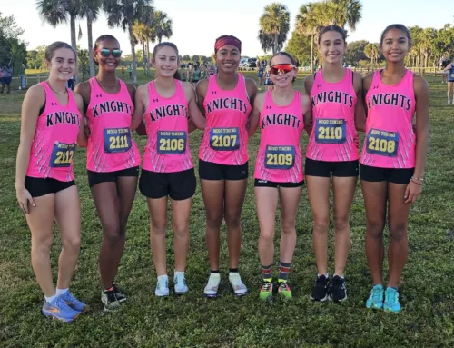 East Ridge Girls Cross Country Earns Regional Runner-Up, Advances to State