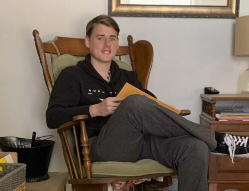 Motorcycle Accident in Leesburg Claims Life of 20-Year-Old Matthew Dolan