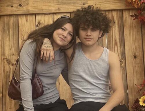 Community to Hold Candlelight Vigil for Two Teens Killed in Groveland Crash