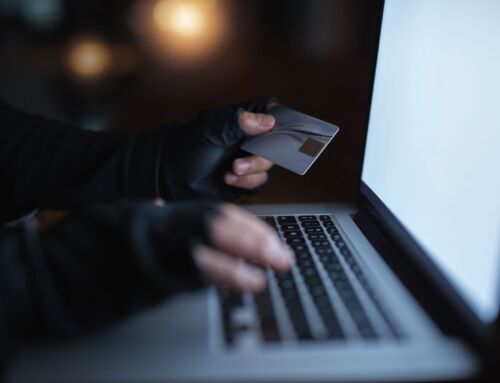 Scammers are Posing as Deputies to Target Lake County Families