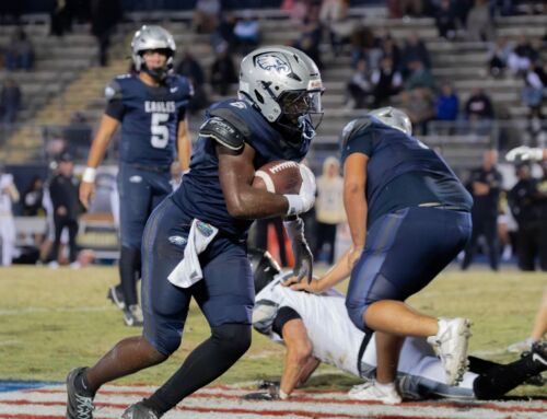 South Lake Wins 3OT Thriller as MDCA, RLCA Advance to State Title Games