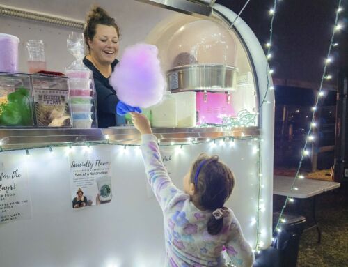 Whimsy Market Sets Two Major Holiday Events at Sunsational Farms