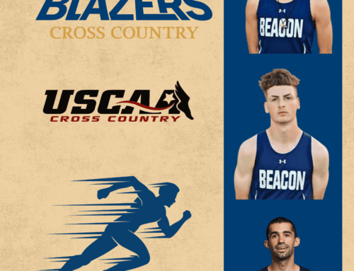 Beacon College Cross Country Qualifies for USCAA Nationals