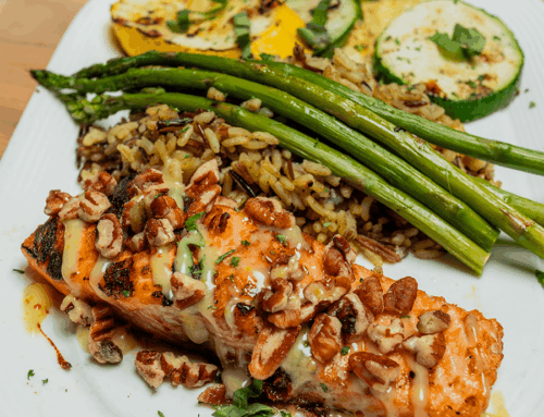 Francesco’s Ristorante Menu Inspired by Guests Who Know it Best