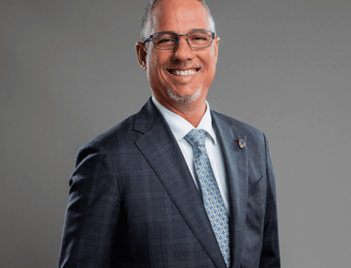 John Temple Continues Journey of Educational Excellence