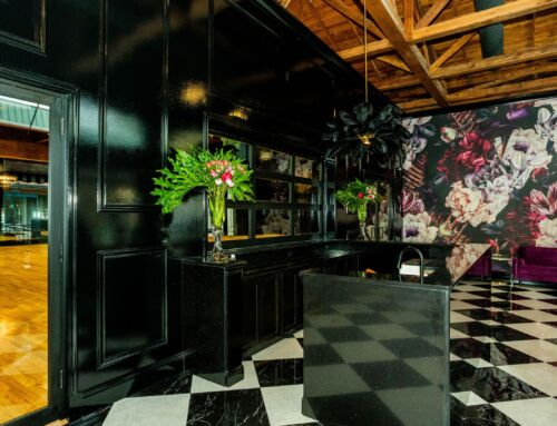 Dance Dynamix Debuts Renovated Studio and Event Space on Main Street in Leesburg