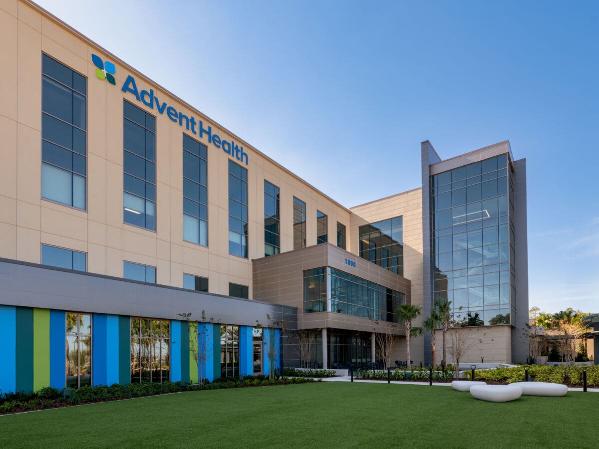 AdventHealth Minneola Opens, Expanding Care for South Lake Families