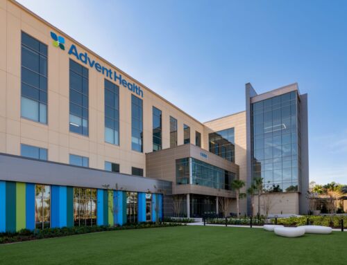 AdventHealth Minneola Opens, Expanding Care for South Lake Families