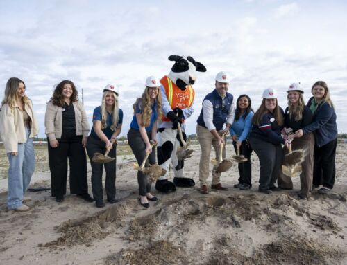 Chick-fil-A Breaks Ground on New Mount Dora Location