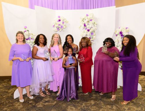 Caregiver Appreciation Gala Honors Local Heroes Serving Seniors and Veterans