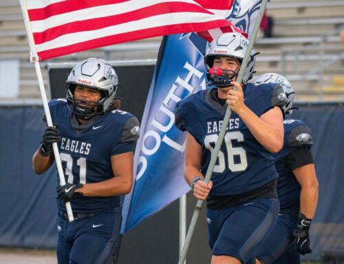 South Lake High’s Playoff Run Ends, but a New Era Has Clearly Begun