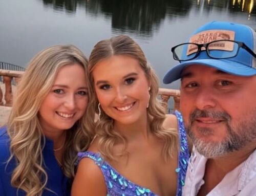 All This Family Wants for Christmas is a Kidney