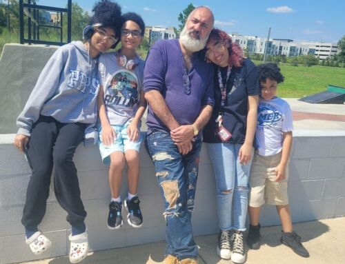 Life Sentence Brings Closure in Killing of Beloved Leesburg Store Owner