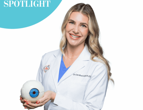 Two Skilled Optometrists Join Mid Florida Eye Center to Strengthen its Tradition of Outstanding Patient Care