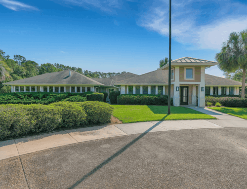 Recovery Centers of America to Open First Florida Treatment Center in Mount Dora