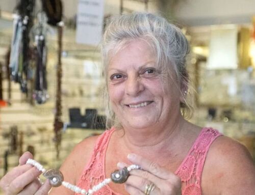 Eustis Shop Owner Wendy Davis Dies After Gas-Related Explosion