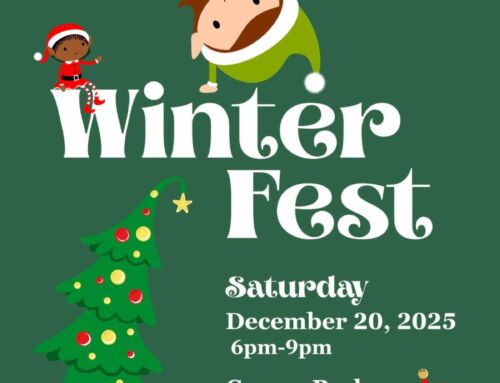 New Christmas Parade to Lead the Fun at Eustis Winter Fest