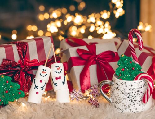 Staying Safe and Healthy During the Holidays