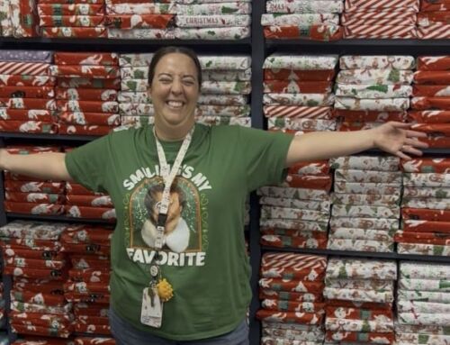 Paris Hilton’s Shoutout Fuels Response for Lake County Elementary School