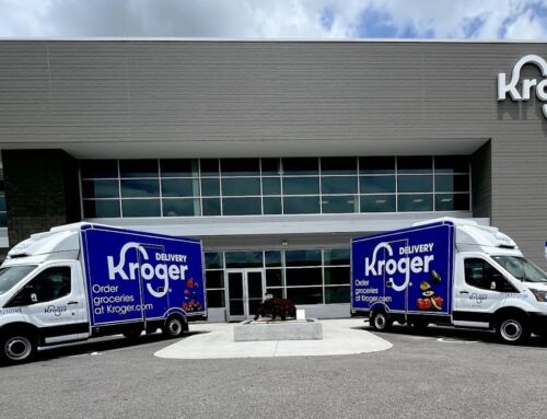 Kroger Agrees to Pay Lake County $460,000 After Closing Announcement