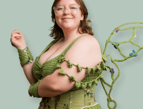 East Ridge High Student Turning Creativity Into a Bright Academic Future