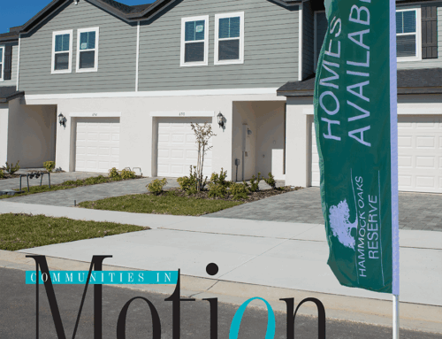 Lake and Sumter Counties Continue to Grow as New Communities Take Shape