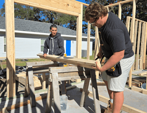 Programs Give Students Real Experience and Direct Line to High-Demand Careers