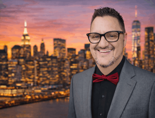 Lake County Communications Manager Finds Purpose and Faith While Battling Stage 4 Cancer