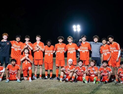 Strong Team Culture Fuels Historic Season for Mount Dora Boys Soccer