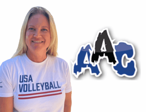 American Athletic Club Announces Dr. Jenny D. Johnson as Head of Education and Training