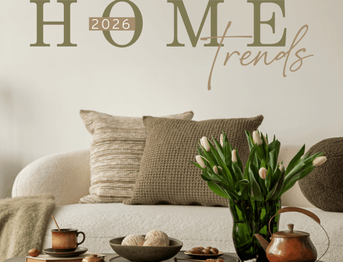 2026 Home Trends: Explore the Latest in Design and Décor