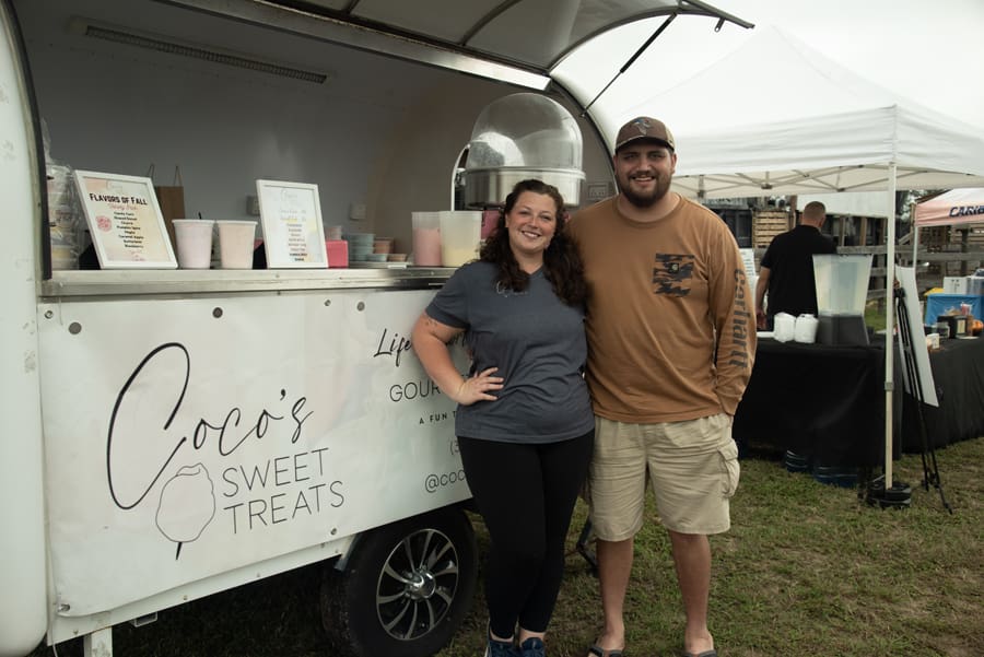 Ashley and Andrew Trinidad_