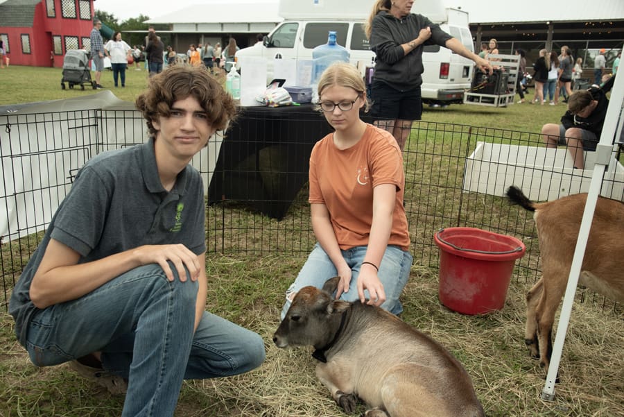 Brett Hunt, Madison Kerr and Zaion_ (1)