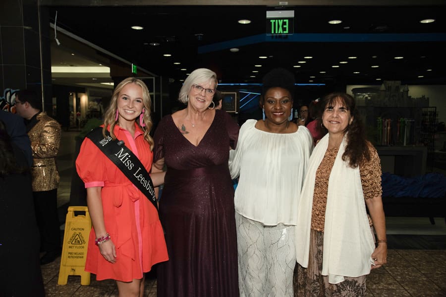 Claire Carlton, Robin Reynolds, Sharon Daniel and Carmen Cunha_ (1)