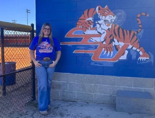 Mount Dora’s Addison Ganus Commits to Savannah State University 