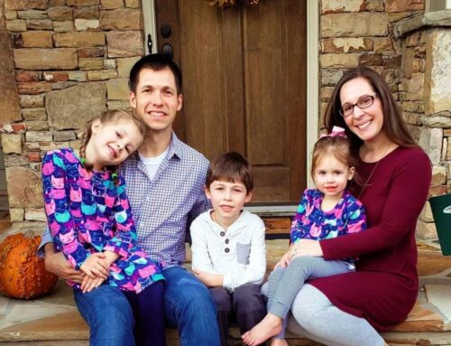 Leesburg Native Jonathan Holiday Goes From 8% Chance of Survival to Running 100-Mile Ultramarathon