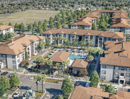 Despite Resident Outcry, Leesburg Commission Approves 276-Unit Apartment Complex