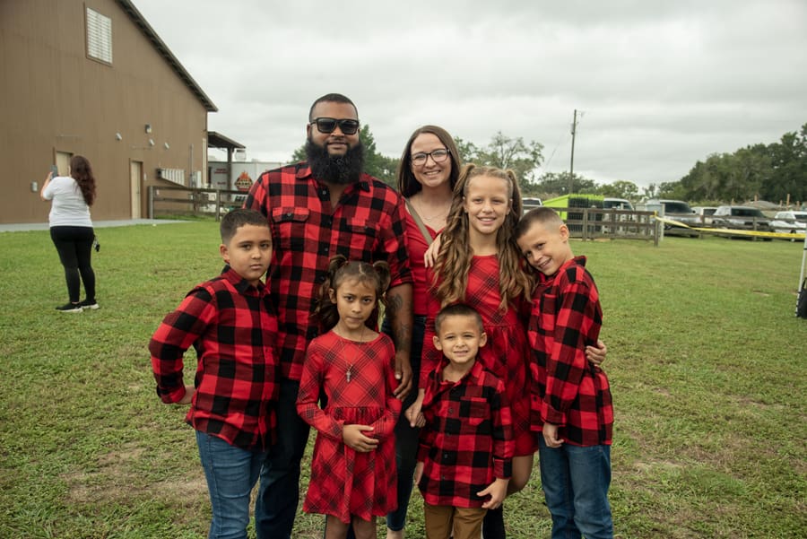 The Lawrence Family_ (3)