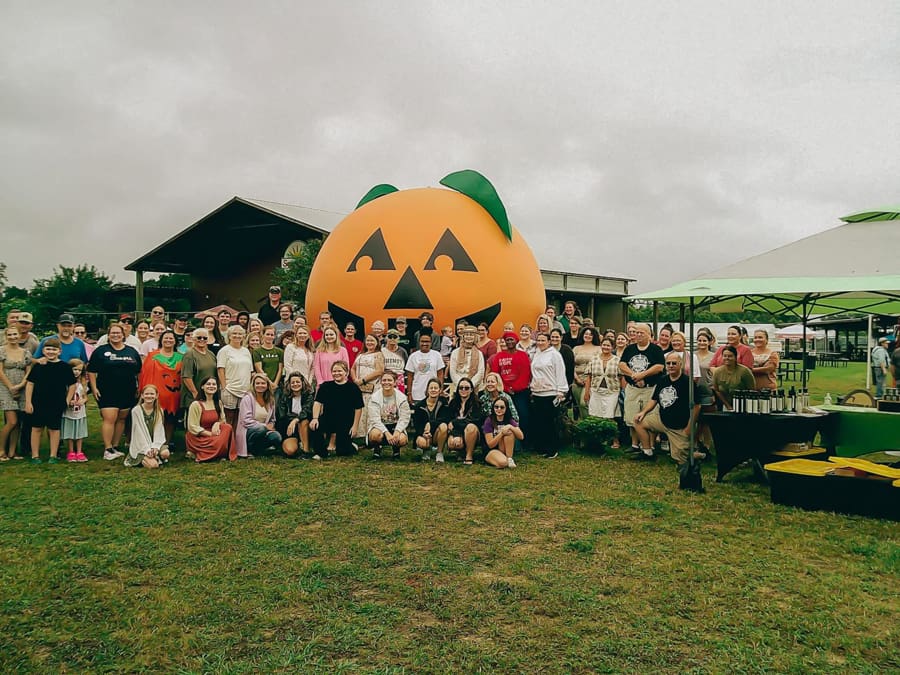 Whimsy Market and Vendors_