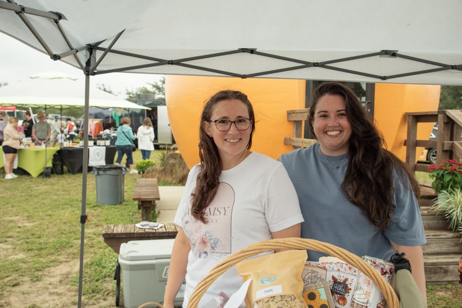 Whimsy Market’s Nikki Anderson and Erica Rew_ (2)