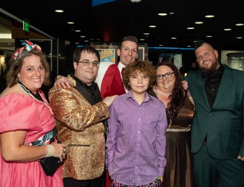 Hi Society: Lake Square Mall 45th Anniversary