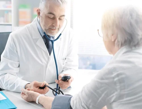 STIs Are Rising Among Adults Over 60, Experts Say the Conversation Is Long Overdue