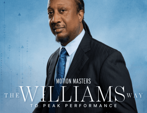 Restore your mobility and confidence with Williams Institute of Orthopedics