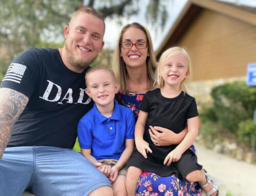 Youth Soccer Coach Fighting for Life with Stage 4 Cancer Diagnosis