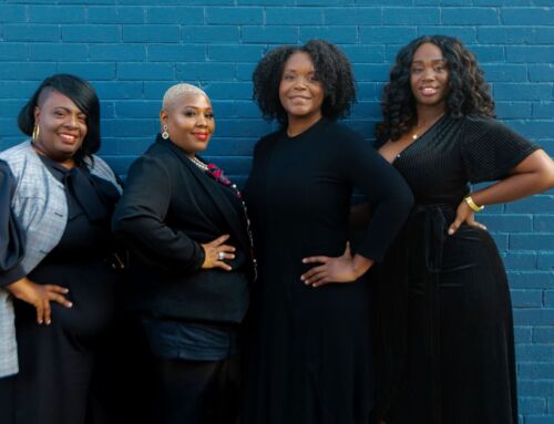 Leesburg Artists Headed to Harlem Fine Arts Show in New York