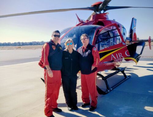 Planes, Food Trucks and Future Pilots Take Flight at Leesburg Airport Fly-In