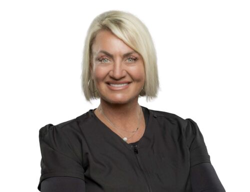 Sabrina Ciceri Joins AdventHealth Waterman Foundation Board for 2026